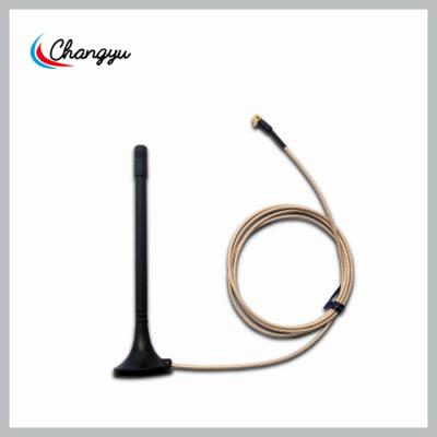 Magnetic Base GSM  Antenna