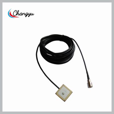 Internal GPS Antenna