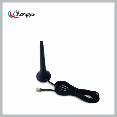 Magnetic Base GSM  Antenna